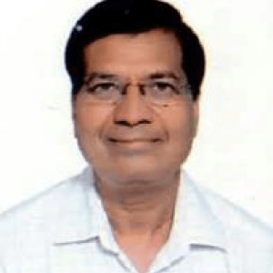 Dr. Mahesh Chand Bansal